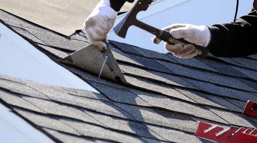Expert tile roof repair services in Battle Ground, WA